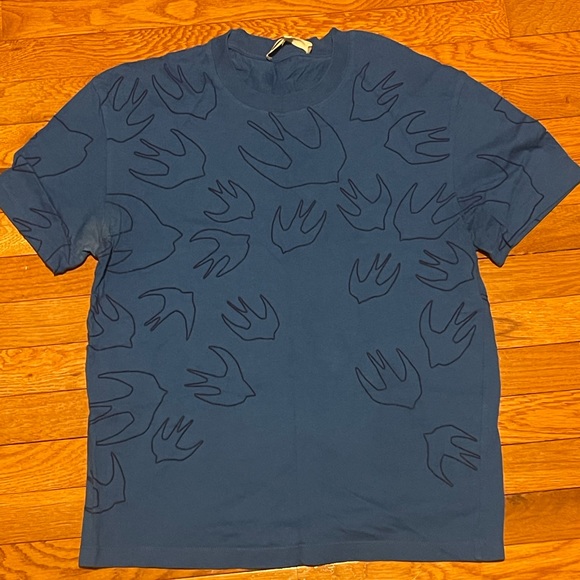 McQ by Alexander McQueen Other - Alexander McQueen Shirt Mens Size Medium
